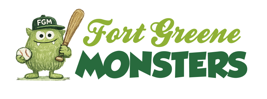Fort Greene Monsters